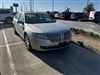 2010 Lincoln MKZ