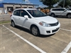 2011 Nissan Versa