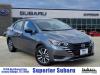 2024 Nissan Versa