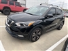 2019 Nissan Kicks