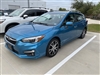 2019 Subaru Impreza