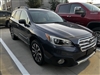 2016 Subaru Outback