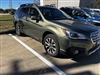 2016 Subaru Outback