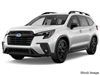 2024 Subaru Ascent