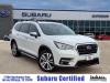 2022 Subaru Ascent