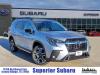 2025 Subaru Ascent