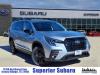 2025 Subaru Ascent