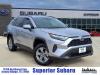 2023 Toyota RAV4 Hybrid