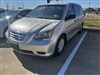 2009 Honda Odyssey