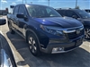 2018 Honda Ridgeline