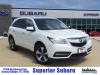 2014 Acura MDX