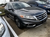 2014 Honda Crosstour