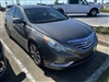 2014 Hyundai SONATA