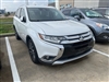 2017 Mitsubishi Outlander