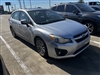 2012 Subaru Impreza