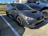 2020 Subaru WRX