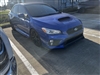 2020 Subaru WRX