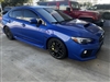 2019 Subaru WRX