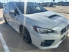 2016 Subaru WRX