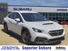 2024 Subaru WRX