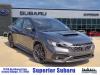 2024 Subaru WRX