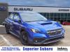 2024 Subaru WRX