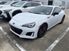 2020 Subaru BRZ