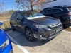 2018 Subaru Crosstrek