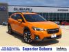 2020 Subaru Crosstrek