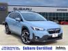 2022 Subaru Crosstrek