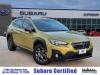 2022 Subaru Crosstrek