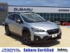 2022 Subaru Crosstrek