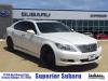 2011 Lexus LS 460