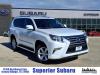 2018 Lexus GX 460