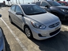 2016 Hyundai ACCENT