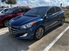 2016 Hyundai ELANTRA GT