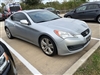 2012 Hyundai Genesis Coupe