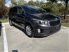 2018 Kia Sedona