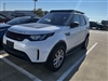 2017 Land Rover Discovery