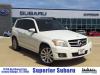 2012 Mercedes-Benz GLK