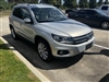 2014 Volkswagen Tiguan