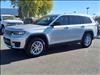 2021 Jeep Grand Cherokee L