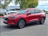 2023 Ford Escape Plug-In Hybrid