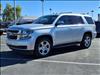 2017 Chevrolet Tahoe