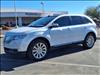 2014 Lincoln MKX