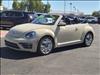 2019 Volkswagen Beetle Convertible