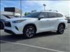 2020 Toyota Highlander Hybrid