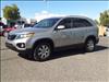 2012 Kia Sorento