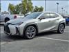 2020 Lexus UX 200