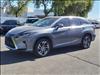 2018 Lexus RX 350L